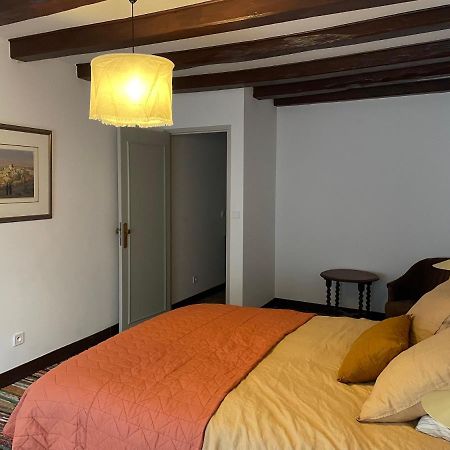 Villebois-Lavalette Auberge Du Boisne المظهر الخارجي الصورة