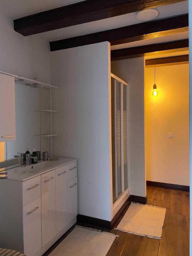 Villebois-Lavalette Auberge Du Boisne المظهر الخارجي الصورة