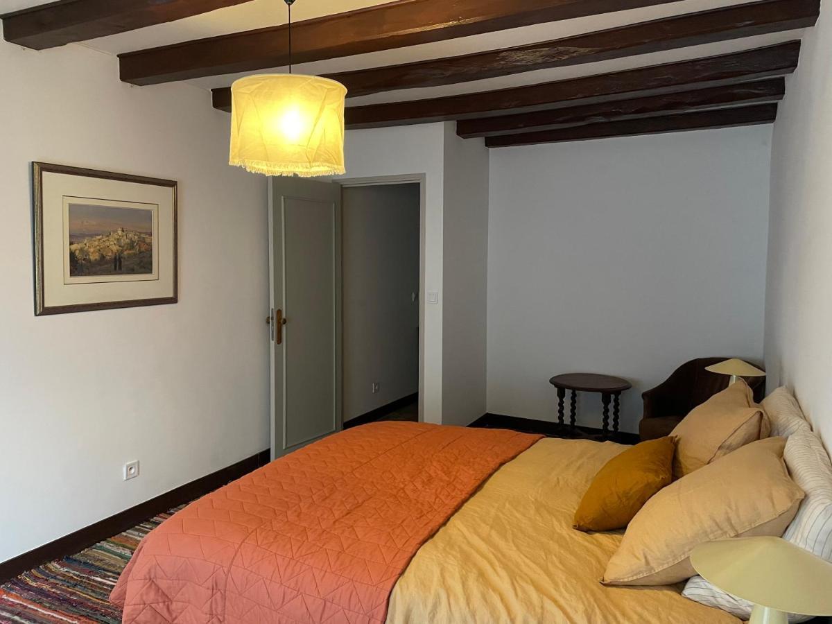 Villebois-Lavalette Auberge Du Boisne المظهر الخارجي الصورة